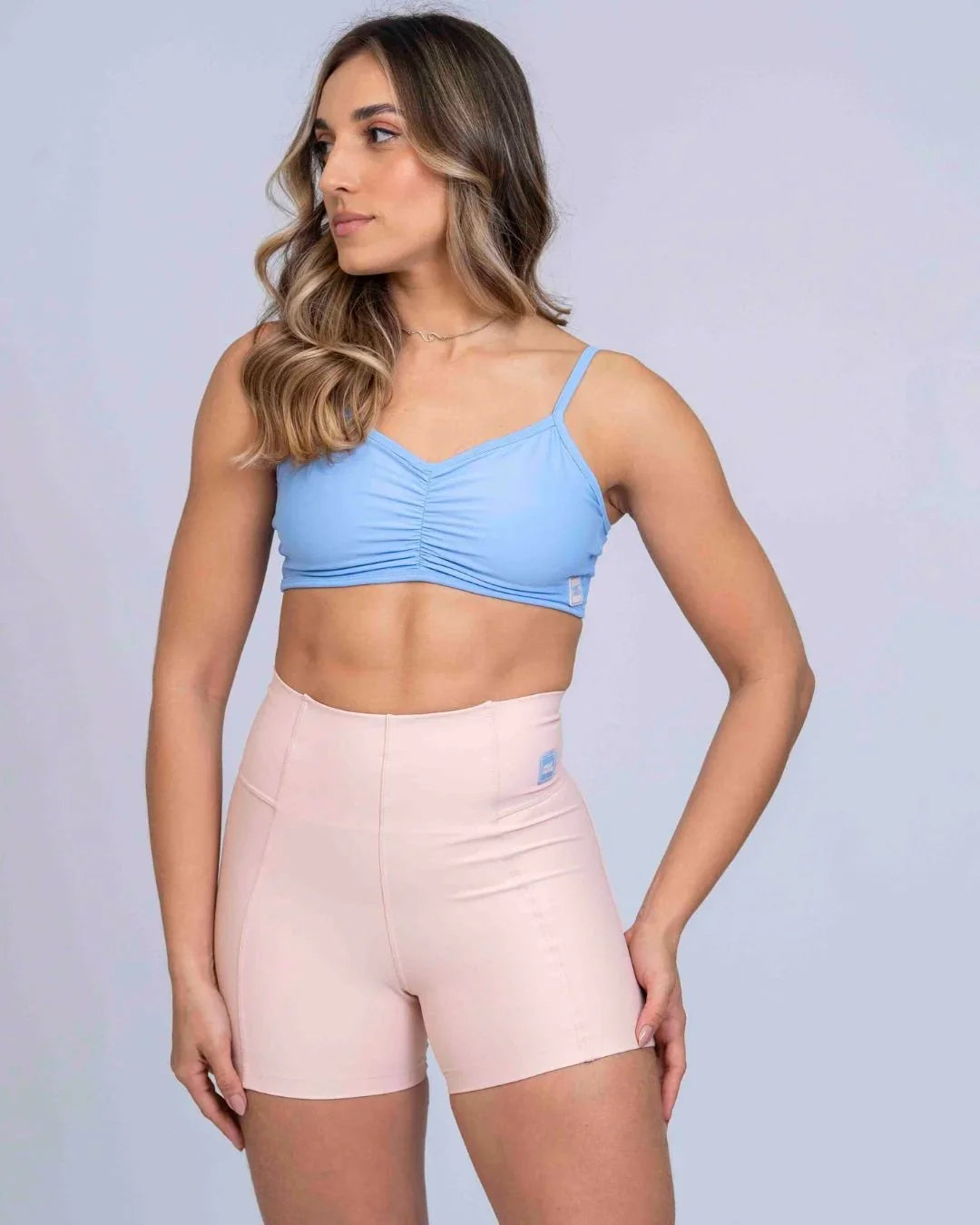 Top Fitness Fresh Azul Serenity