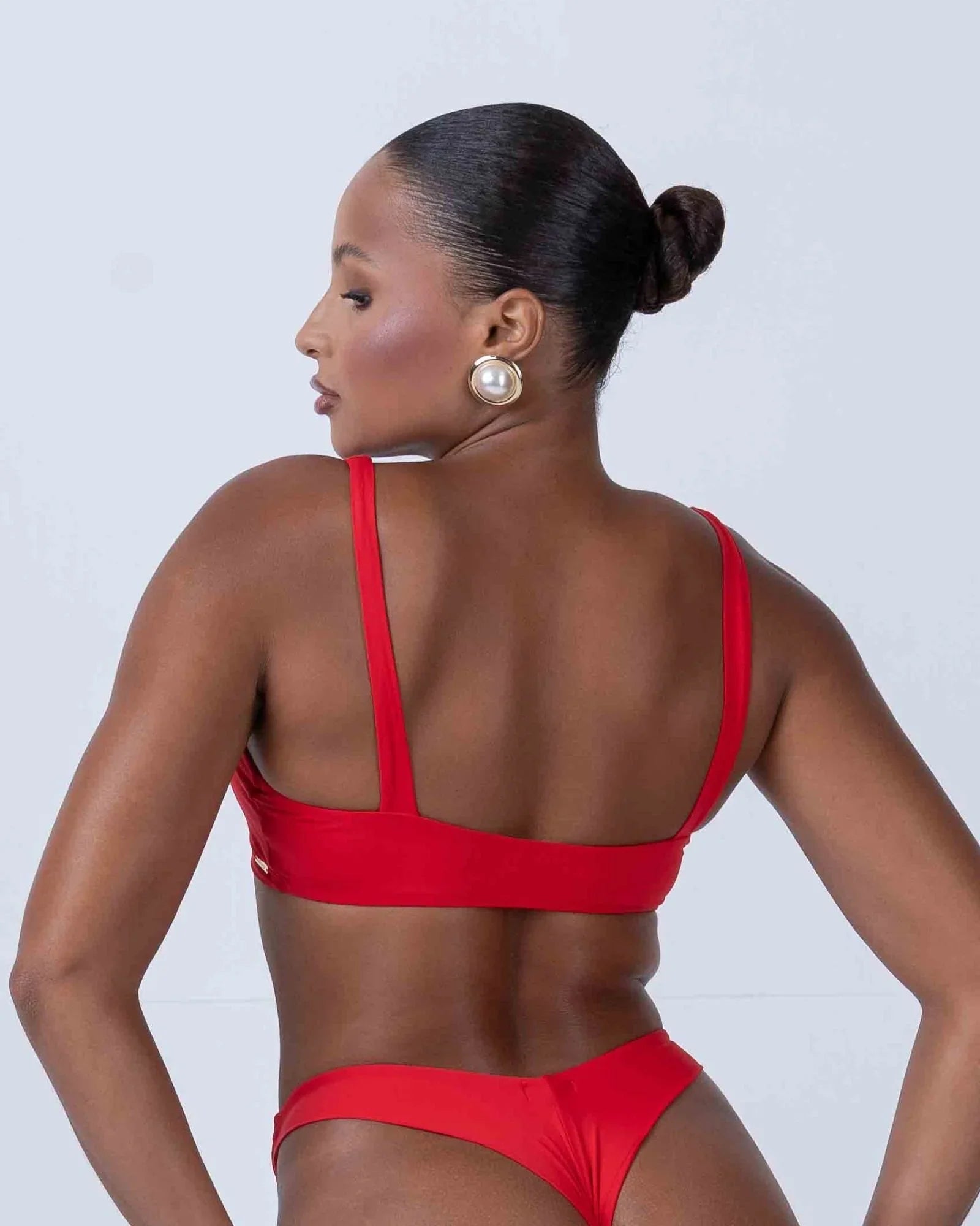 Top de Lacinho Pitaya