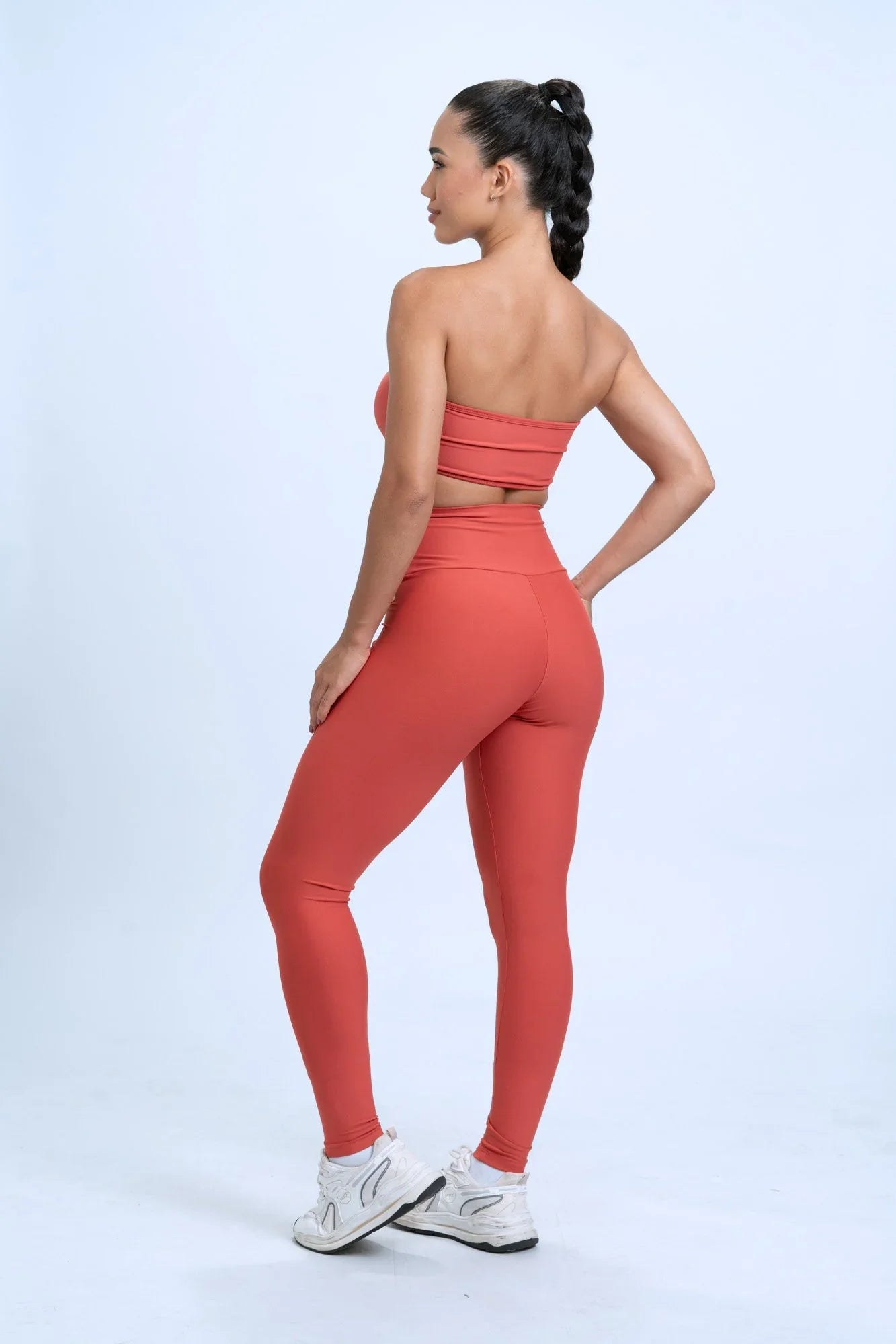 Calça Legging Slim Páprica