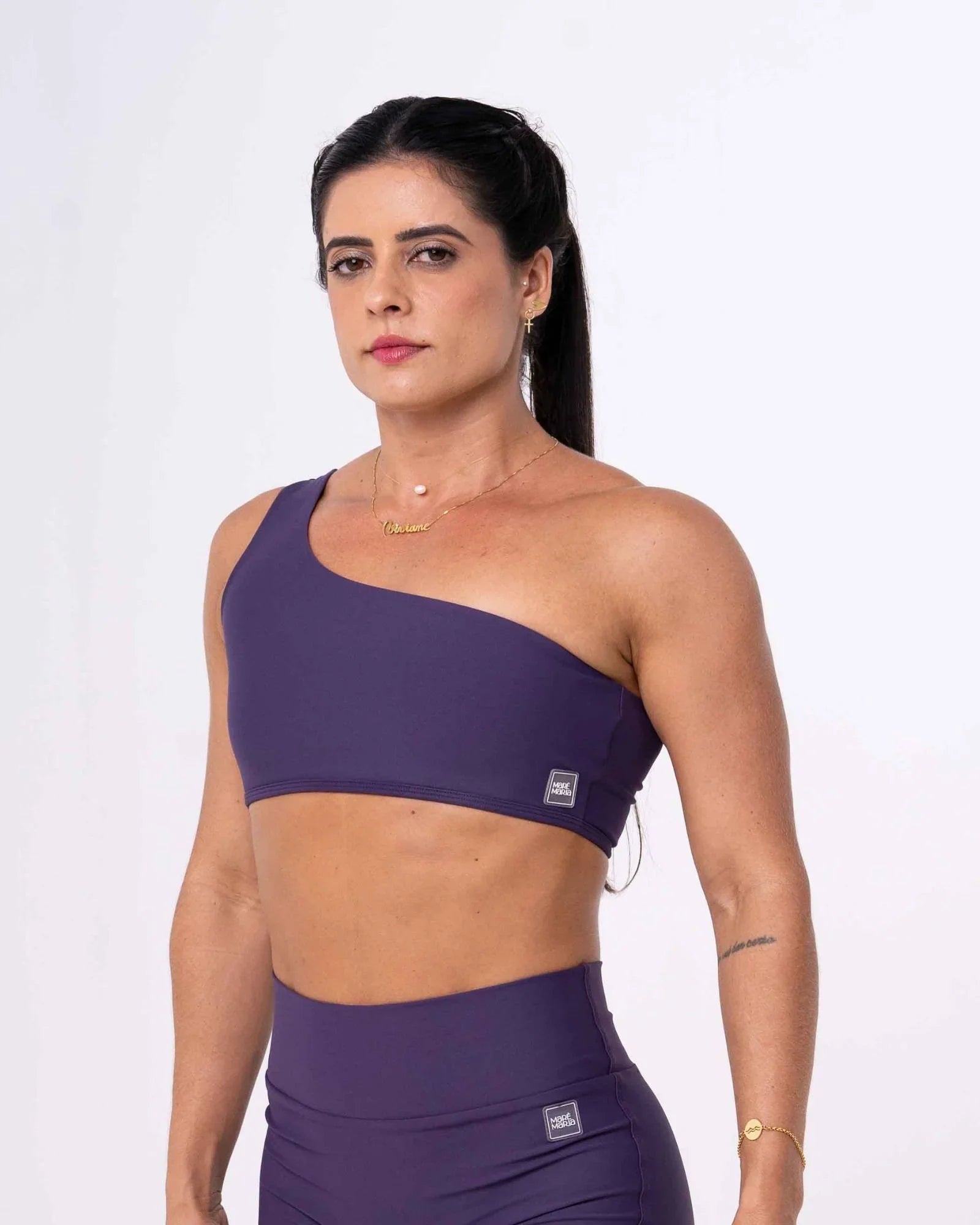 Top Fitness Mih Violeta