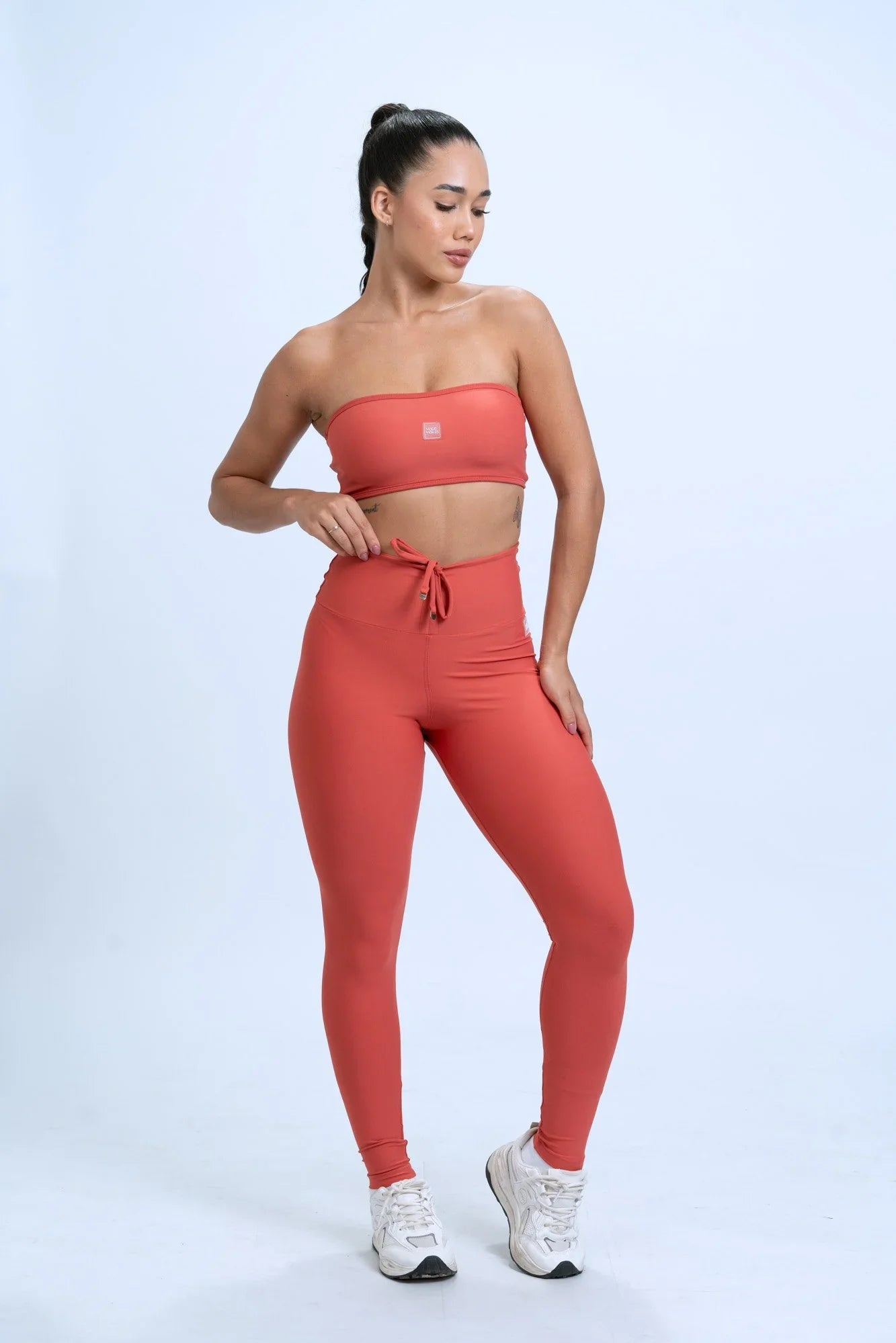 Calça Legging Slim Páprica