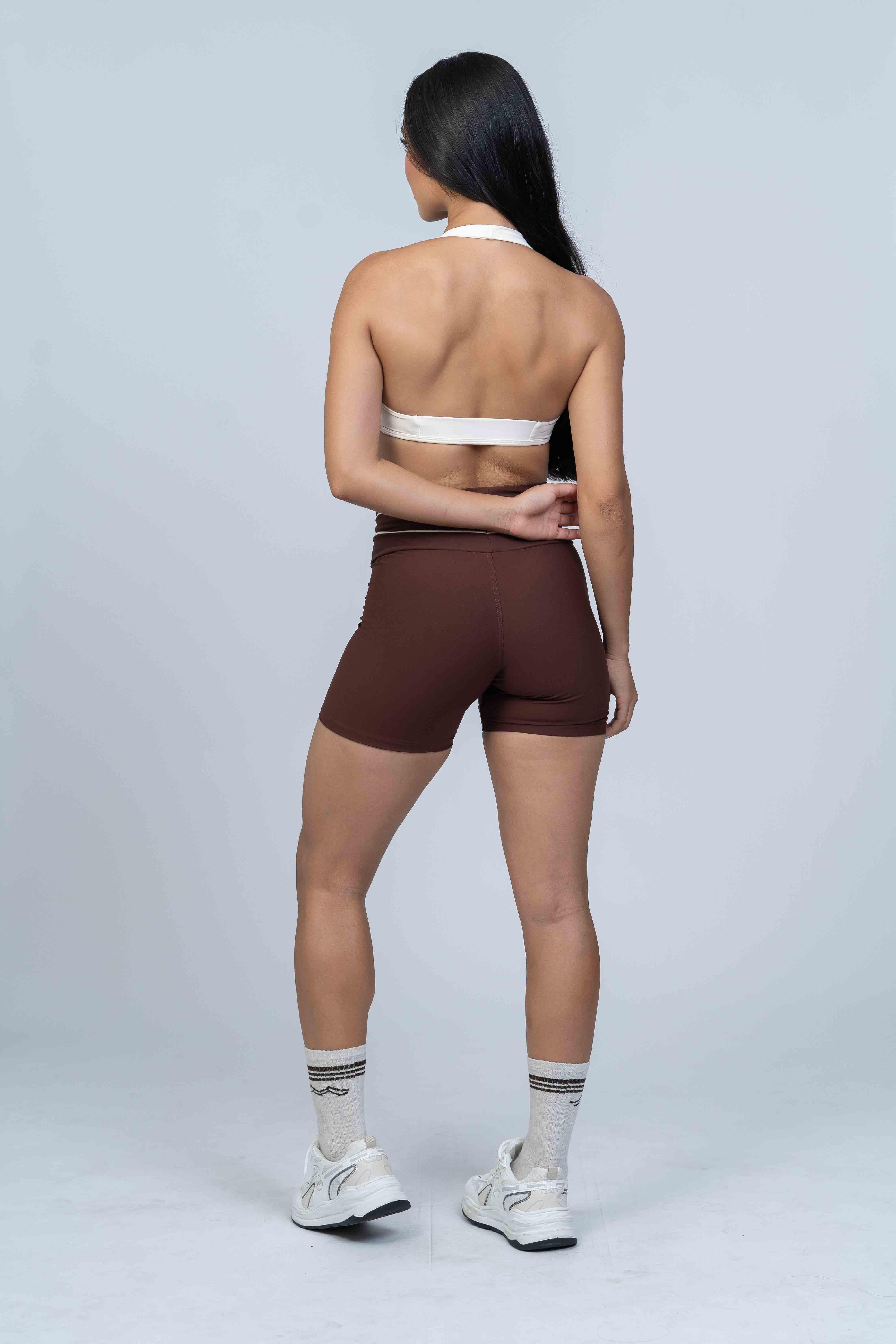 Top Fitness Nala Off White