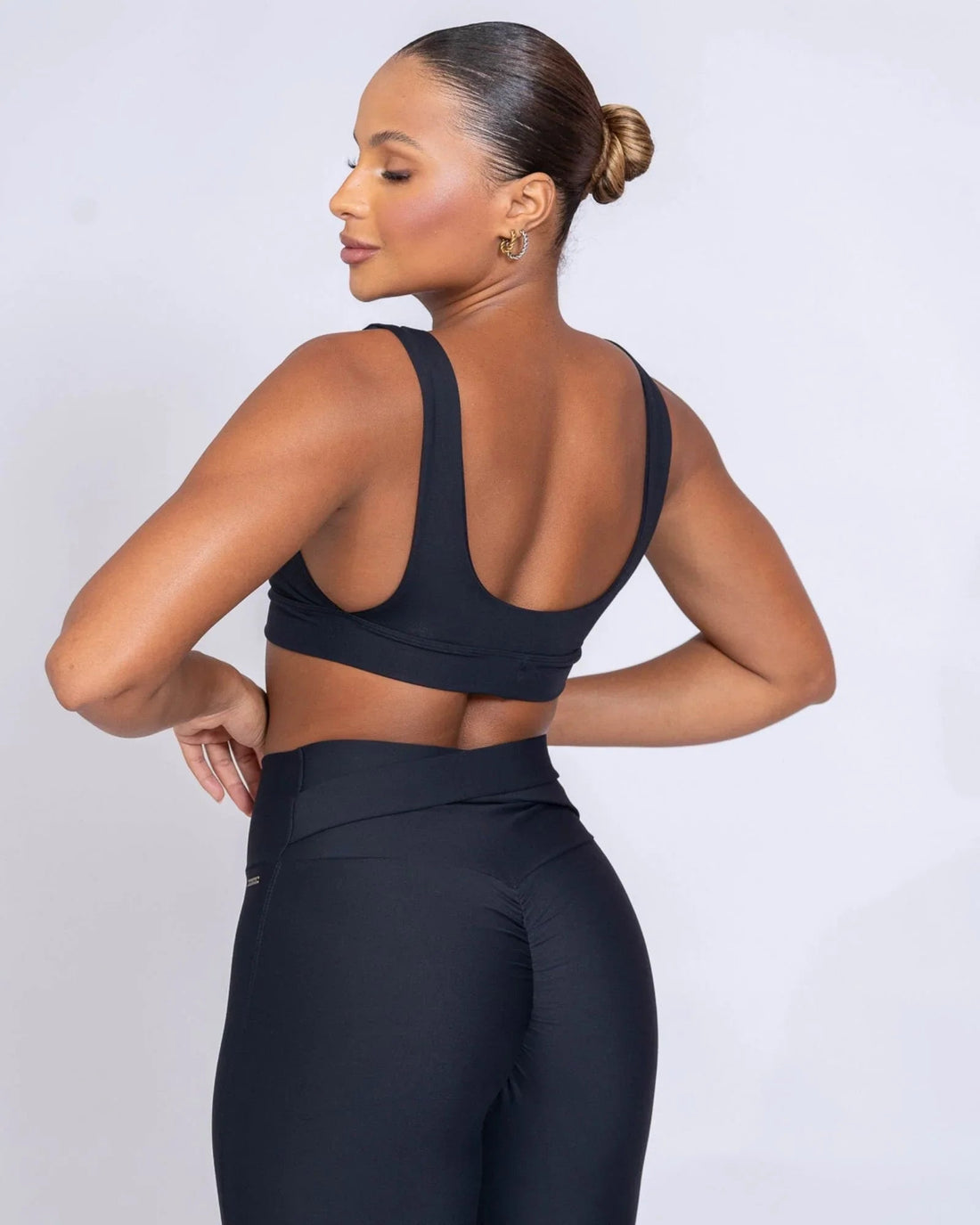 Top Fitness Street Preto