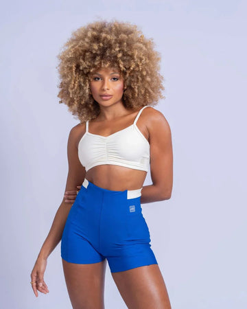 Top Fitness Fresh Off White