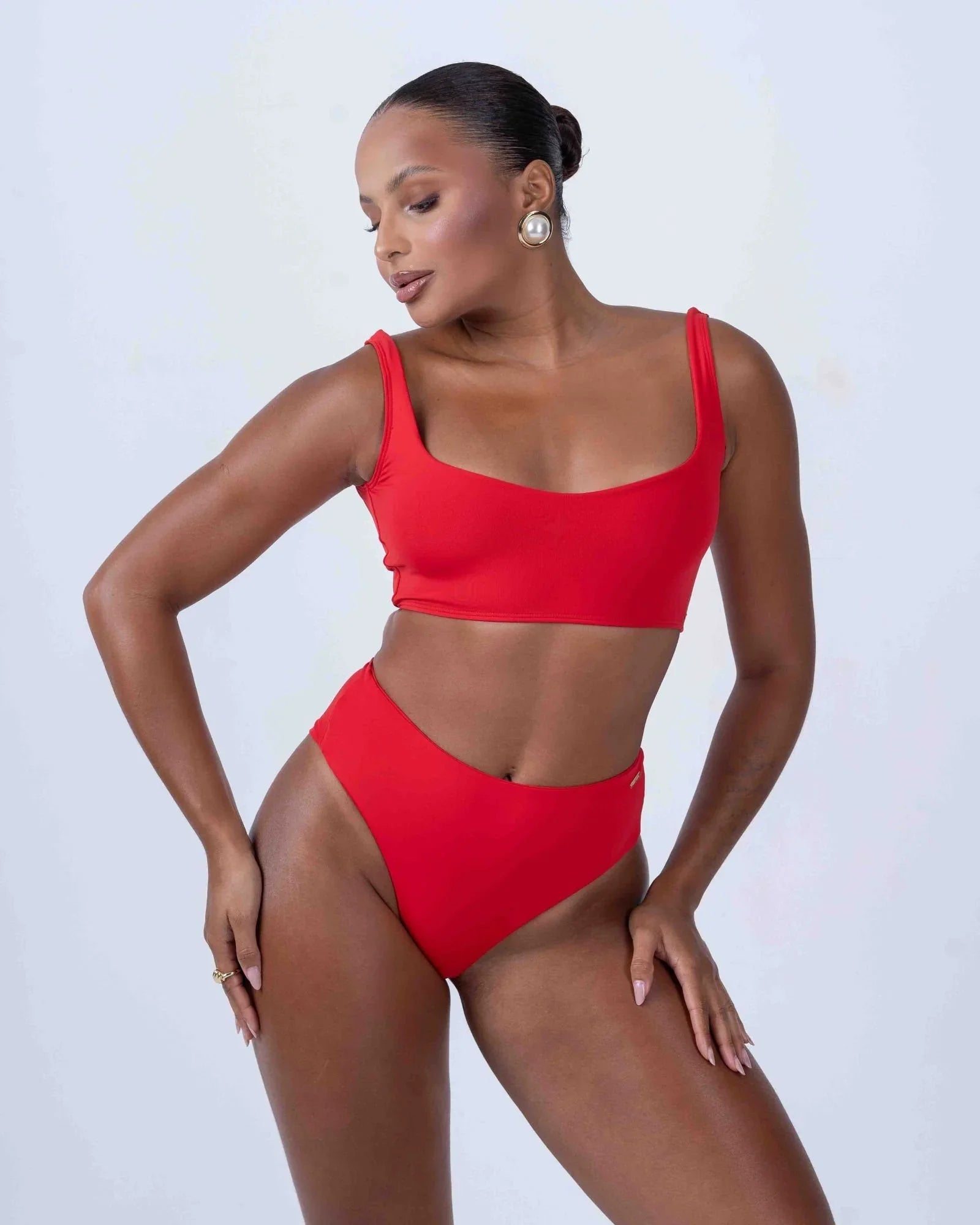 Calcinha Hot Pant Pitaya