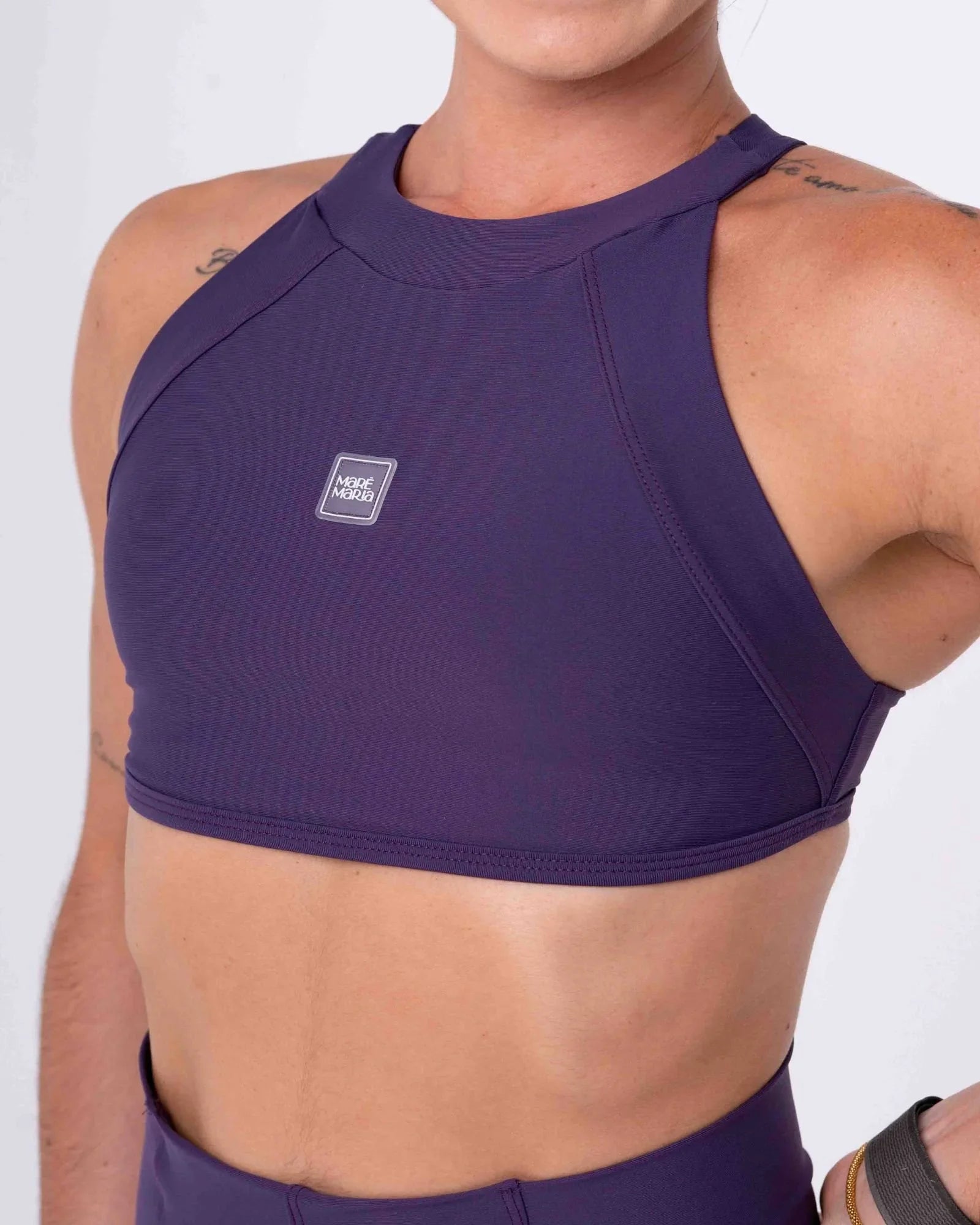 Top Fitness Madu Violeta