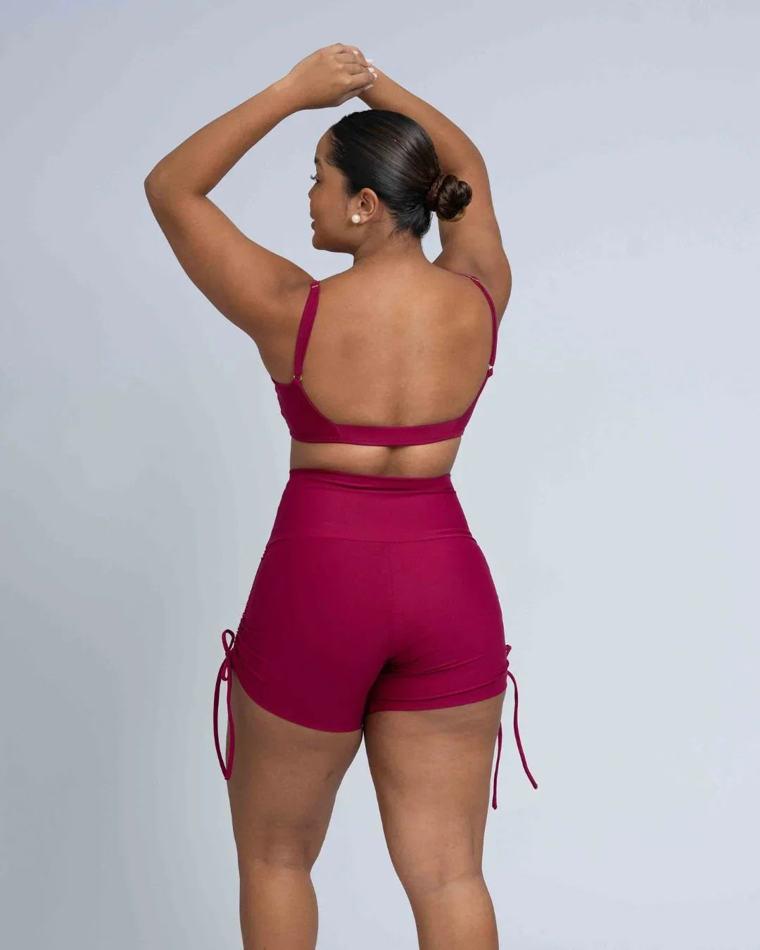 Top Fitness Fresh Rouge