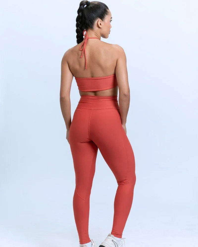 Top Fitness Niara Páprica