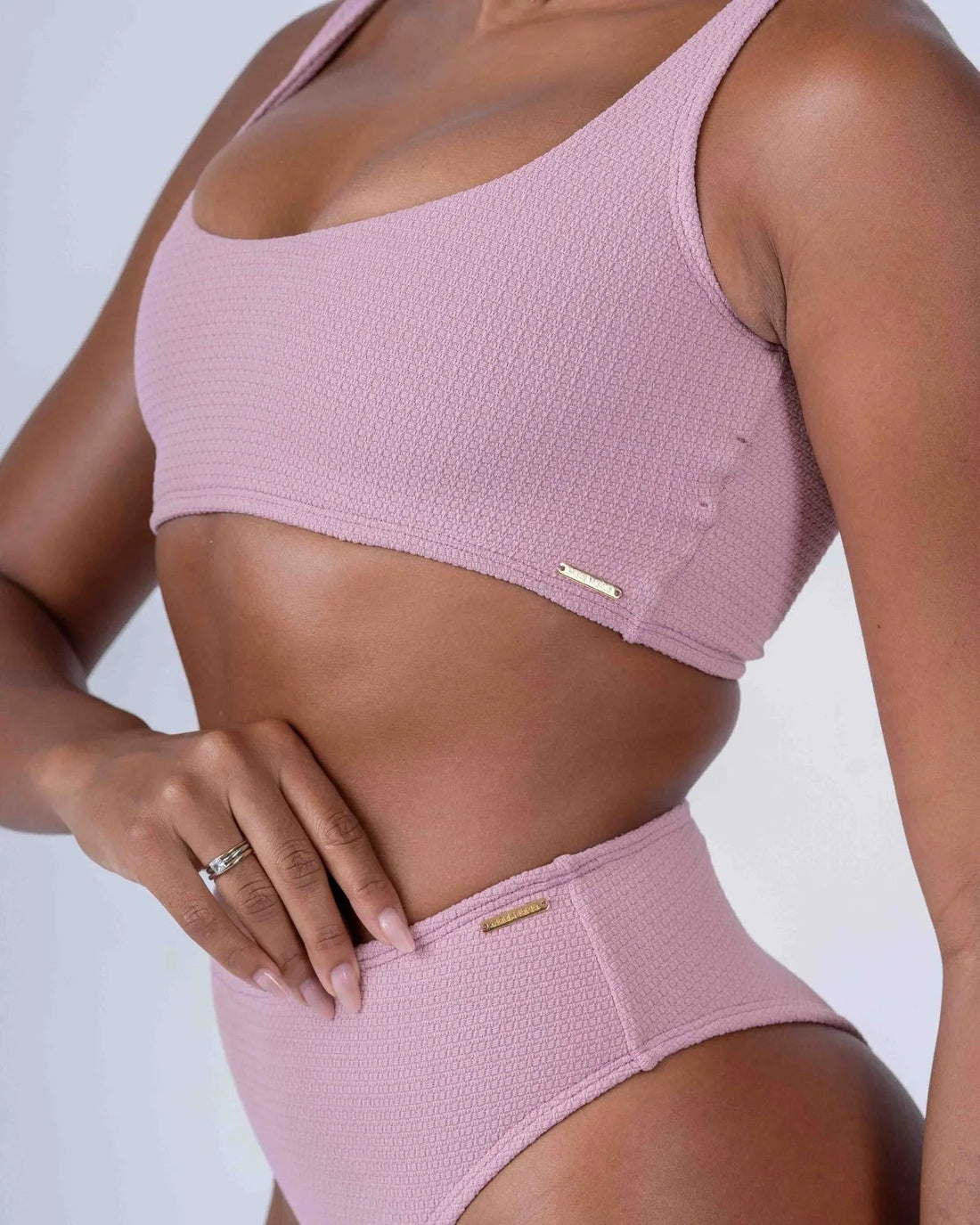 Top Summer Rosa Glam