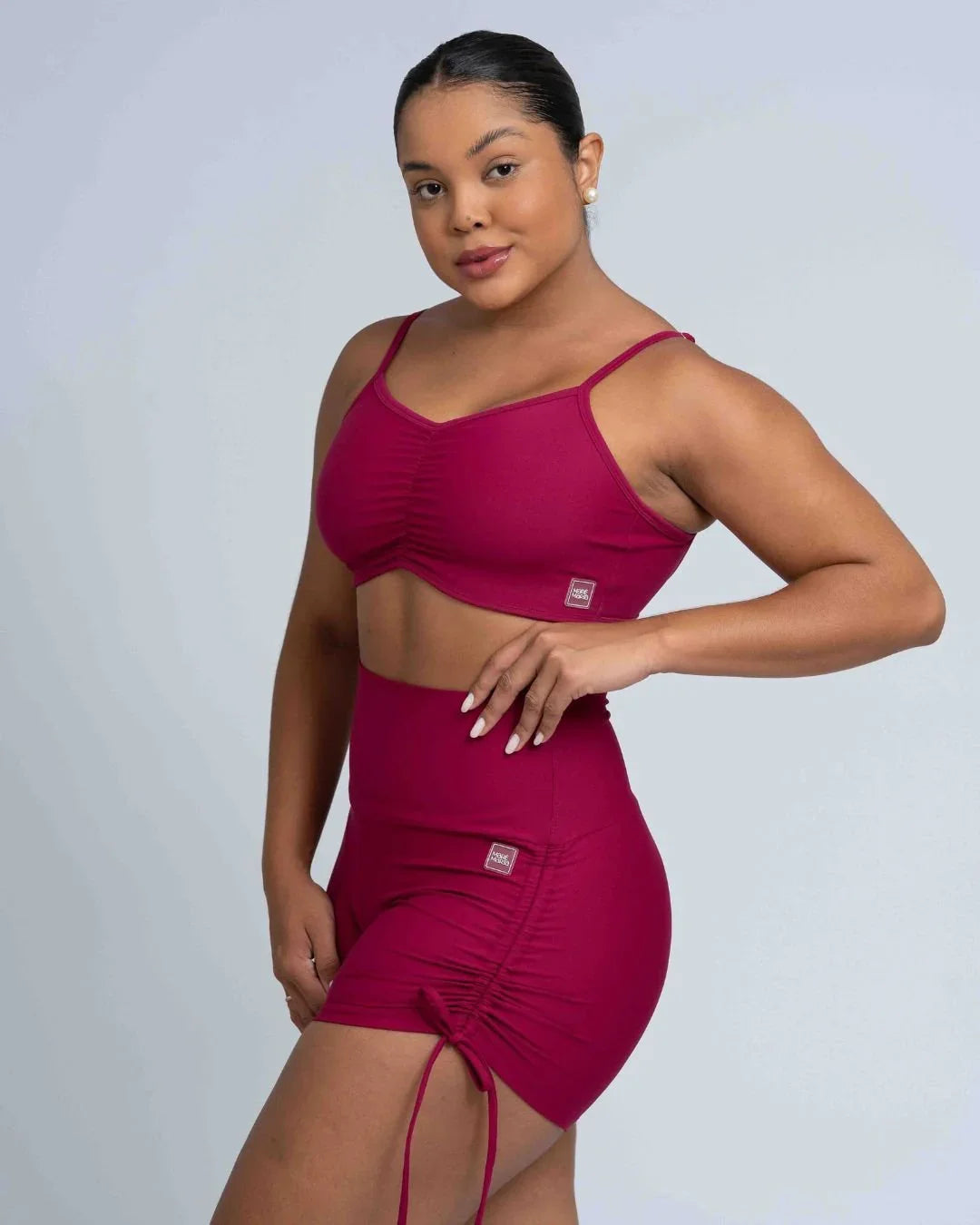 Top Fitness Fresh Rouge