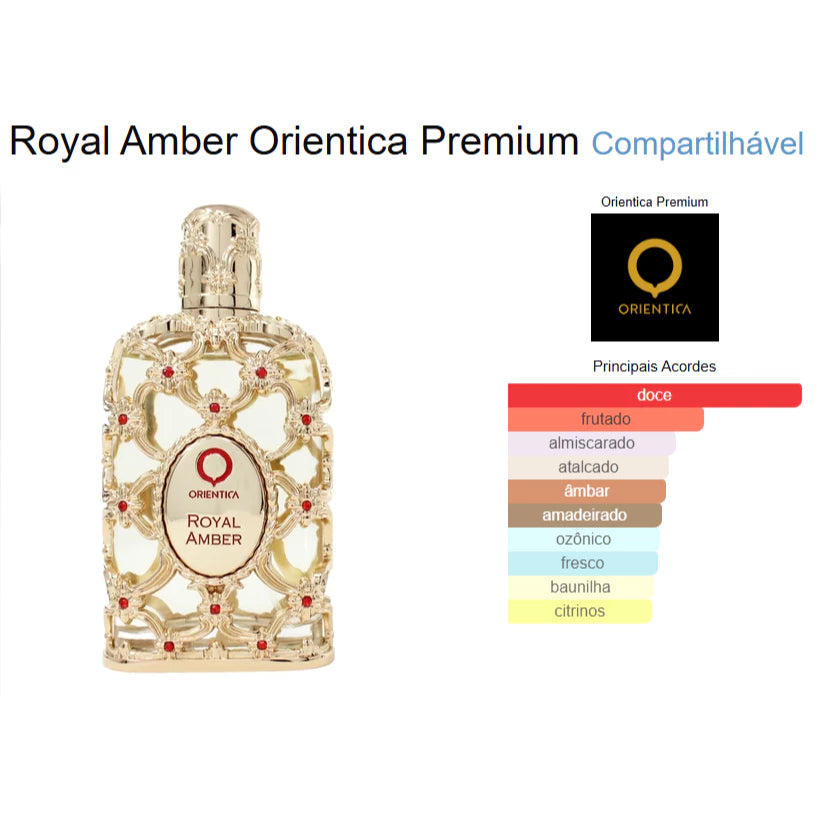 Kit 3 Perfumes Árabes 100ml | Femininos| Originais| Sabah, Fakhar Rose ,Royal Amber