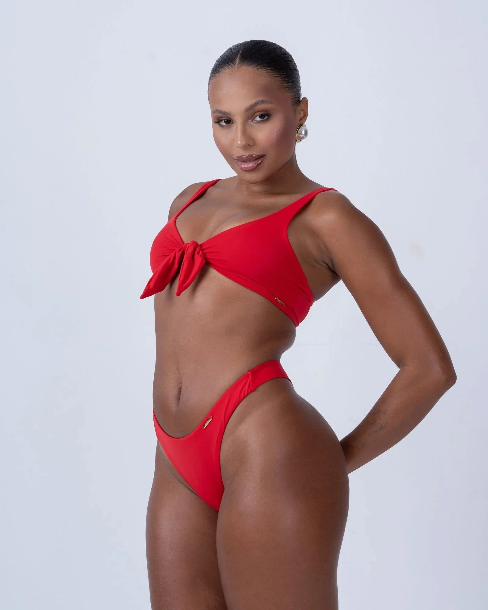 Calcinha Asa Delta Pitaya