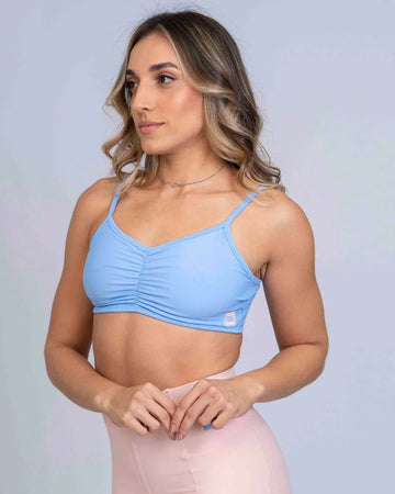 Top Fitness Fresh Azul Serenity