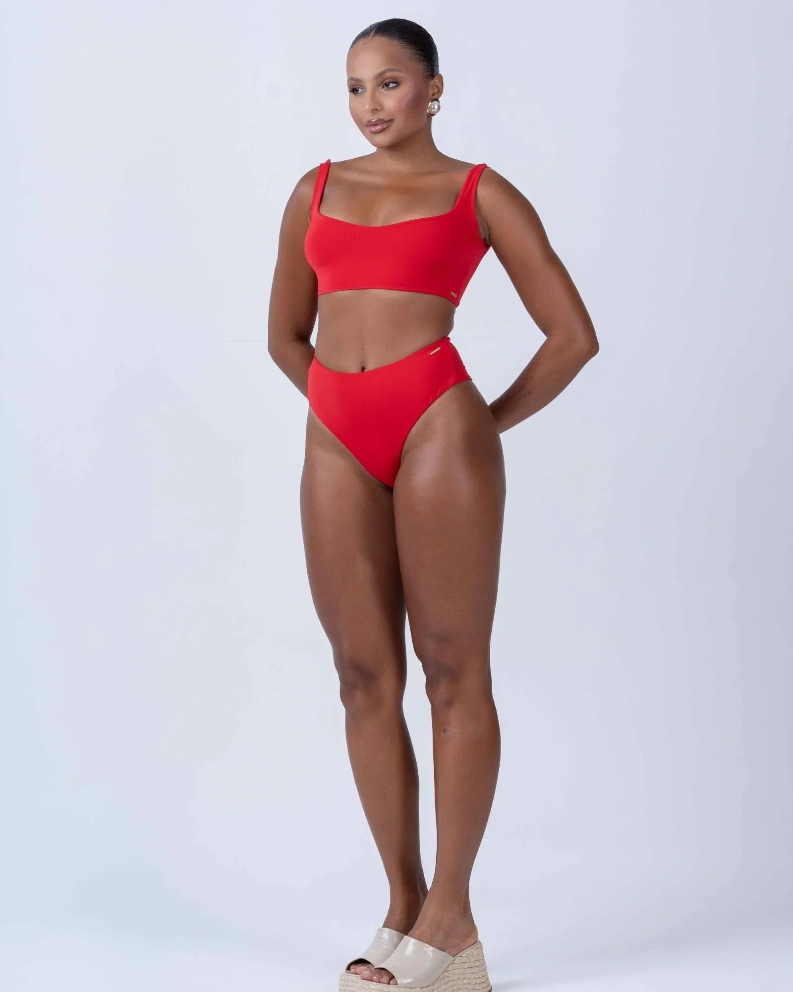 Calcinha Hot Pant Pitaya