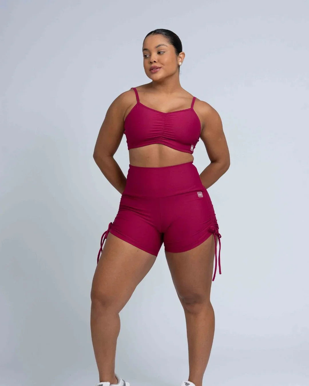 Top Fitness Fresh Rouge