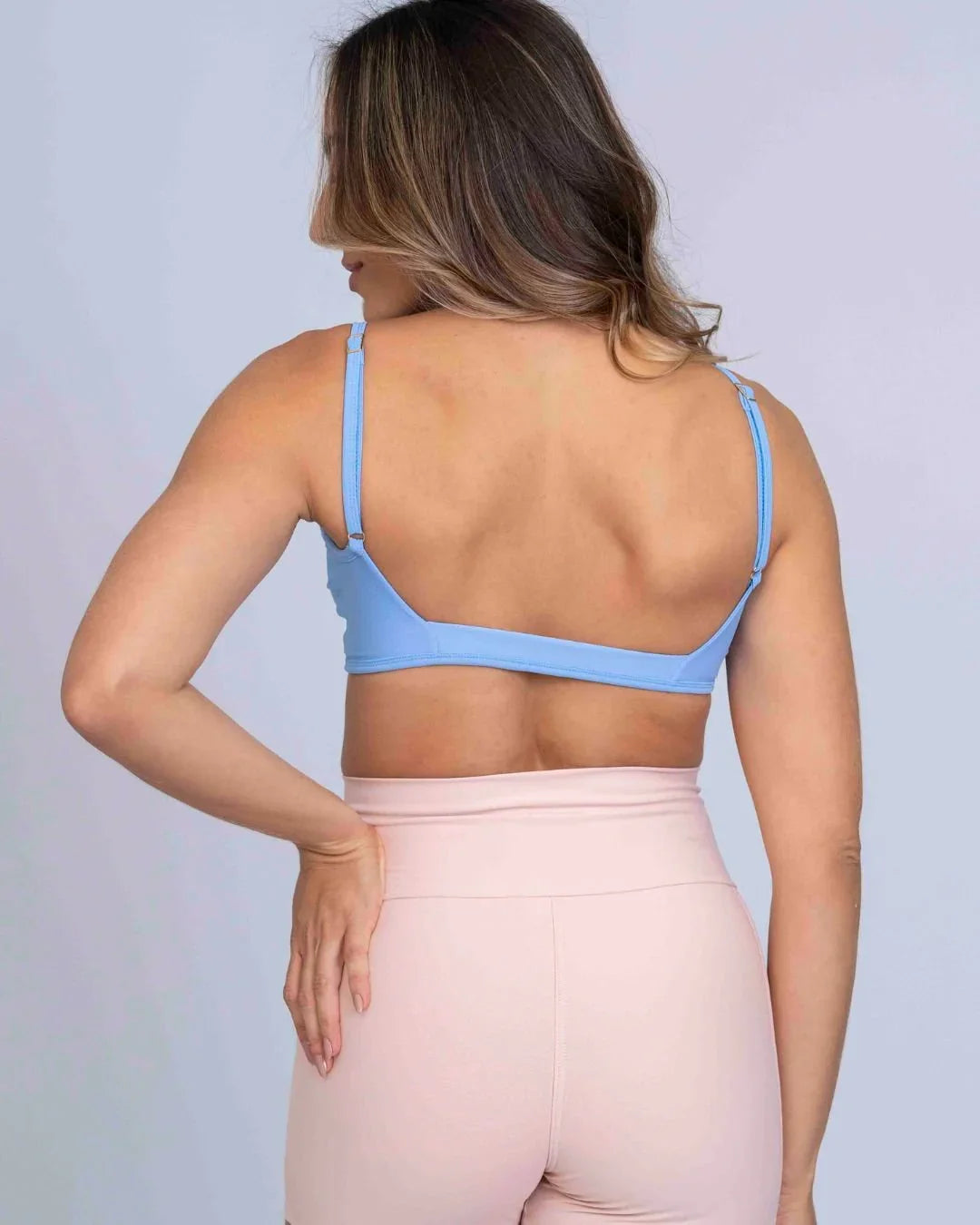 Top Fitness Fresh Azul Serenity