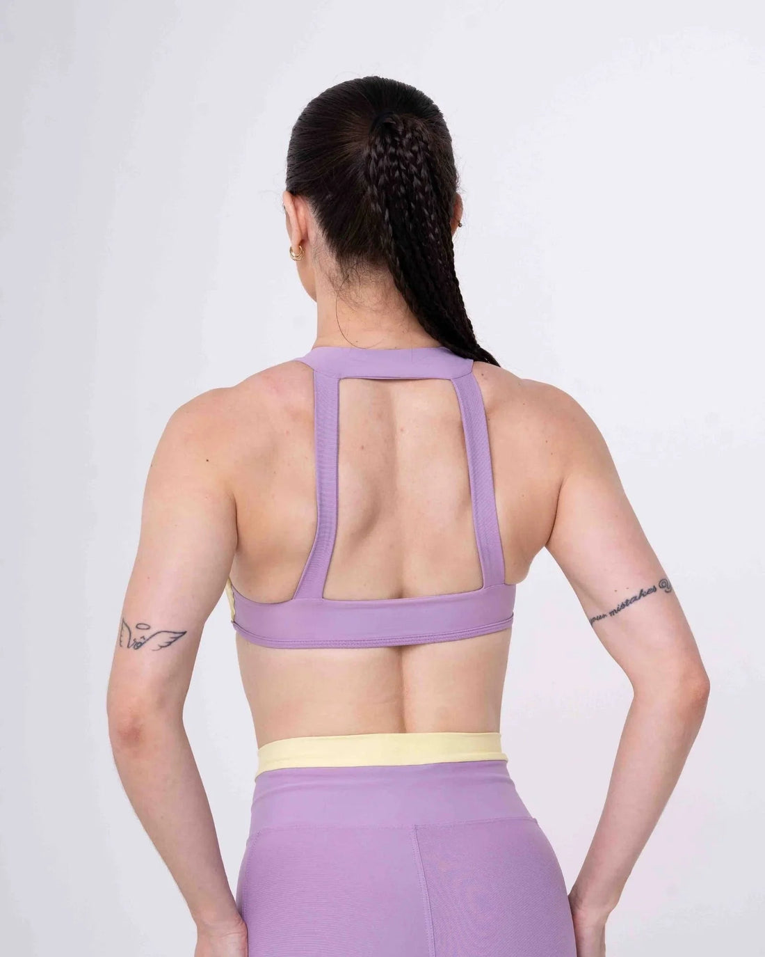 Top Fitness Madu Duo Chá Verde com Lavanda