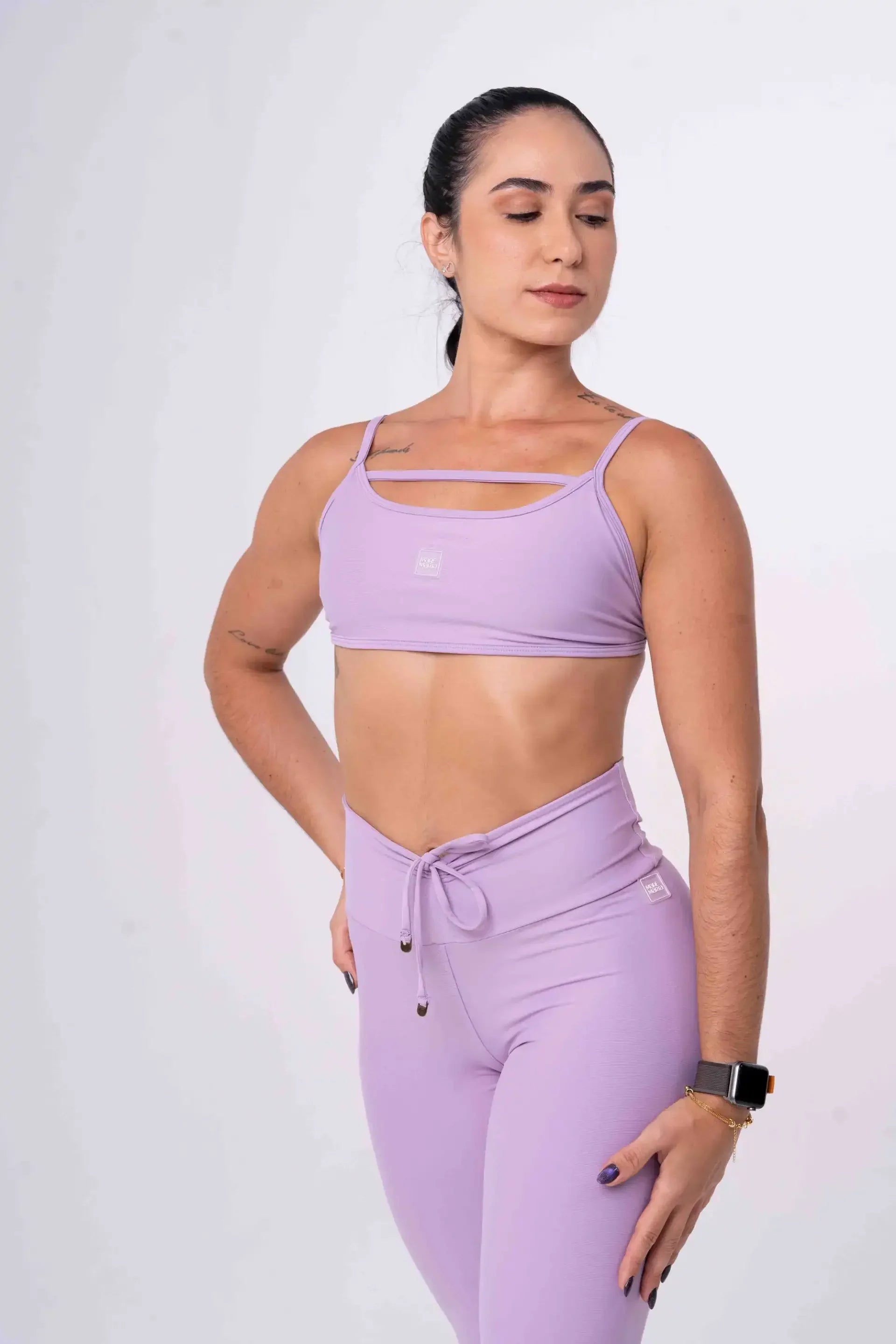 Top Fitness Front