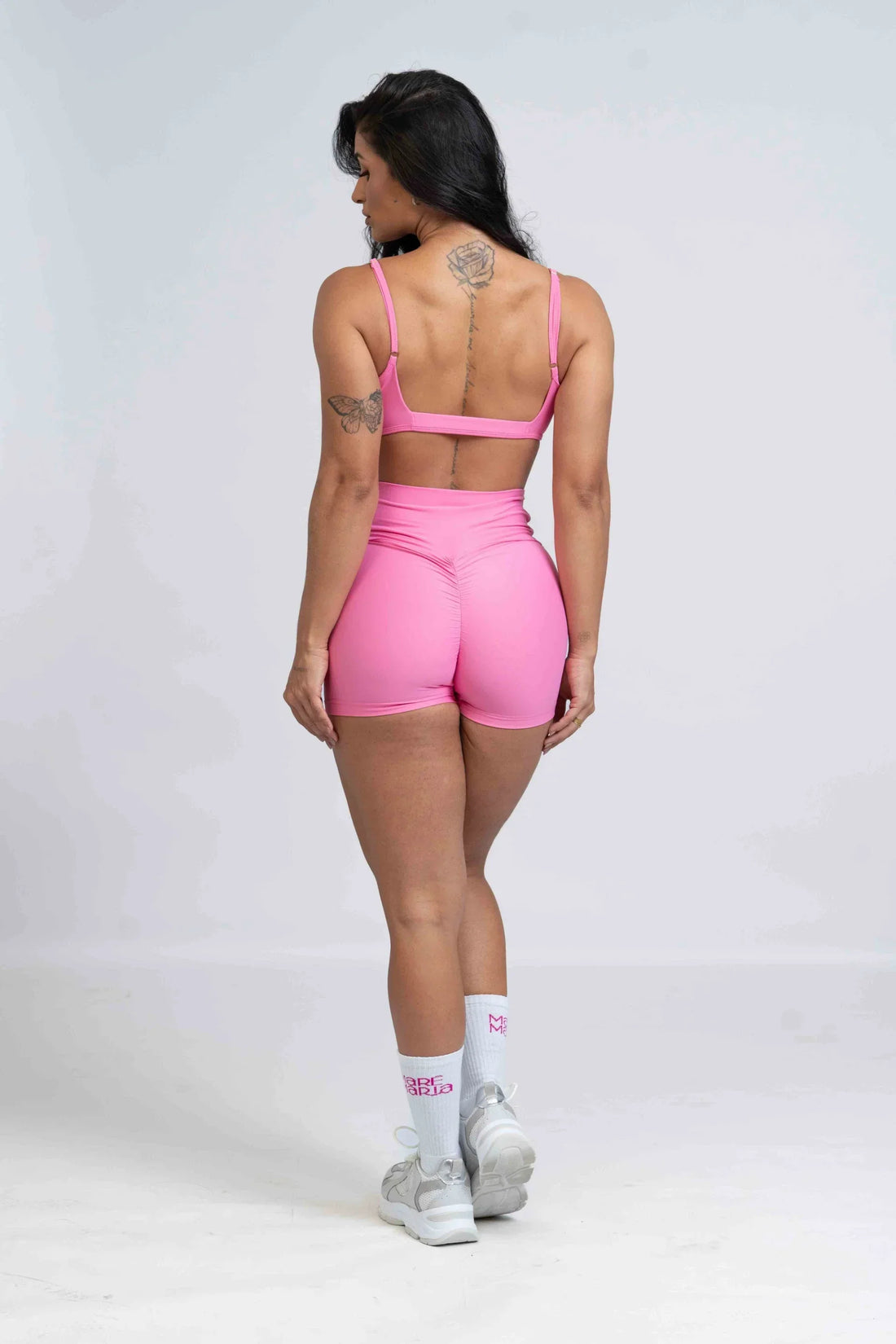 Top Fitness Fresh Rosa Malibu